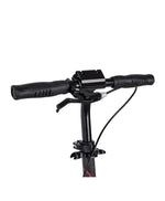 ايفو سكوتر ستريت رايدر سكوتر عجلتين EVO