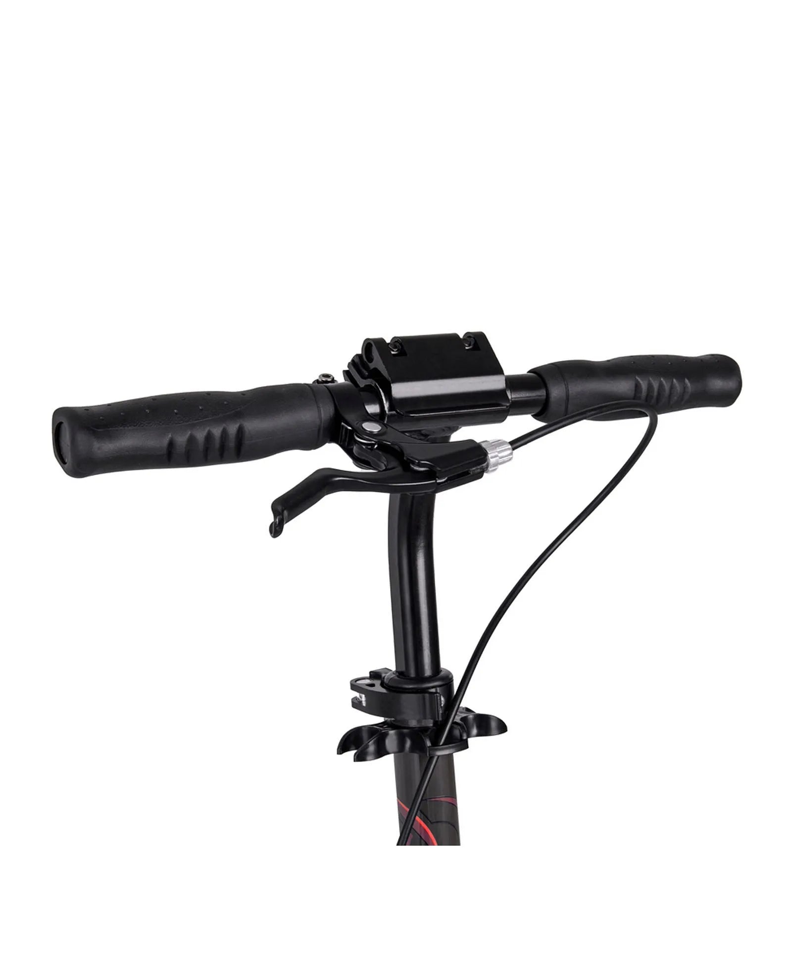 ايفو سكوتر ستريت رايدر سكوتر عجلتين EVO