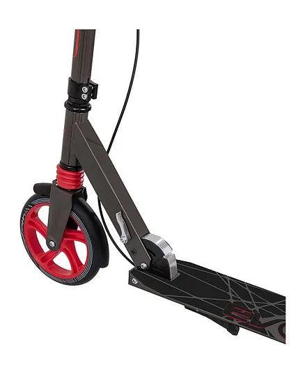 ايفو سكوتر ستريت رايدر سكوتر عجلتين EVO