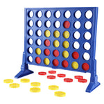 لعبة كونكت 4 الكلاسيكية العاب لوحية HASBRO