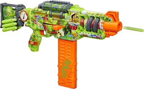 نيرف مسدس سهام زومبي كوروبتر مسدسات مطاطية Nerf