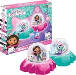 غابي دول هاوس جليتر دومز الخرز والاكسسوارات Gabby Dollhouse