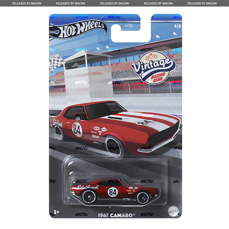 هوت ويلز سيارات كلاسيكية الوان متنوعة سيارات داي كاست HotWheels