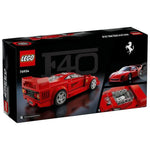 ليجو 76934سبيد سيارة فيراري مكعبات التركيب LEGO