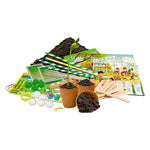 ساينس 4يو لعبة العلوم الخضراء تعليمي تفاعلي Science 4 You