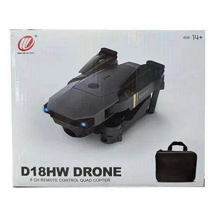 طائرة درون بدون كاميرا متنوع طائرات الدرون MING WEI DA