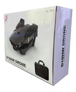 طائرة درون بدون كاميرا متنوع طائرات الدرون MING WEI DA