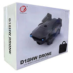 طائرة درون بدون كاميرا متنوع طائرات الدرون MING WEI DA