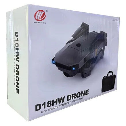 طائرة درون بدون كاميرا متنوع طائرات الدرون MING WEI DA