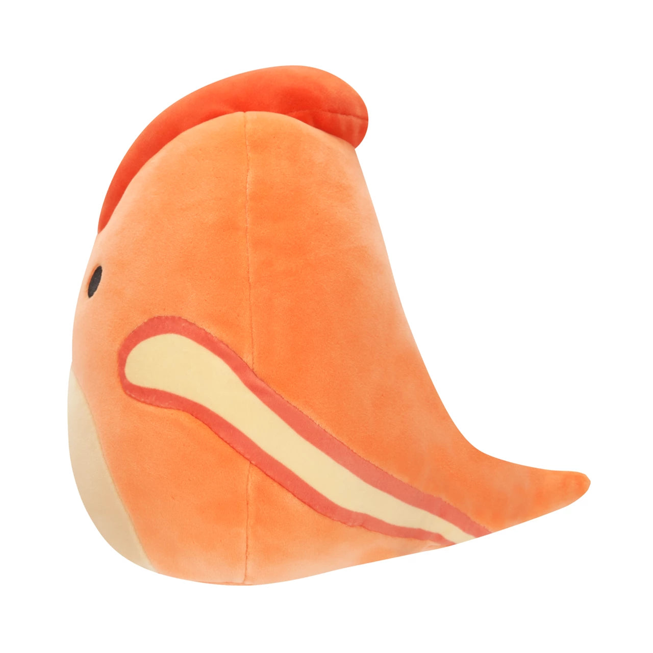 سكويش مالوز دمية باراسورولوفوس الالعاب القطنية Squishmallows