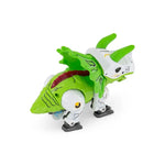 نيوبوي روبوت الديناصور متنوع ألعاب الروبوت NewBoy