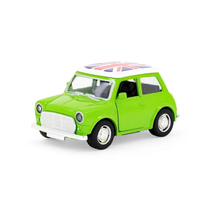 نيوبوي سيارة ميني كوبر متنوع سيارات داي كاست NewBoy