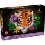 ليجو 31217 ارت فاونا تايجر مكعبات التركيب LEGO
