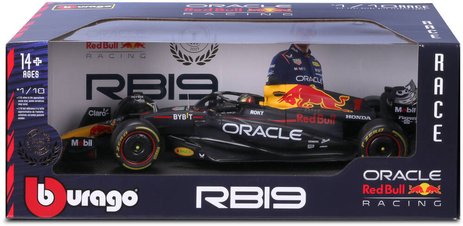 بي بروجو سيارة ريد بول ريسين سيارات داي كاست Bburago