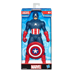 مجموعه مجسمات مارفل 24 سم اشكال متنوعه شخصيات كرتونية Marvel