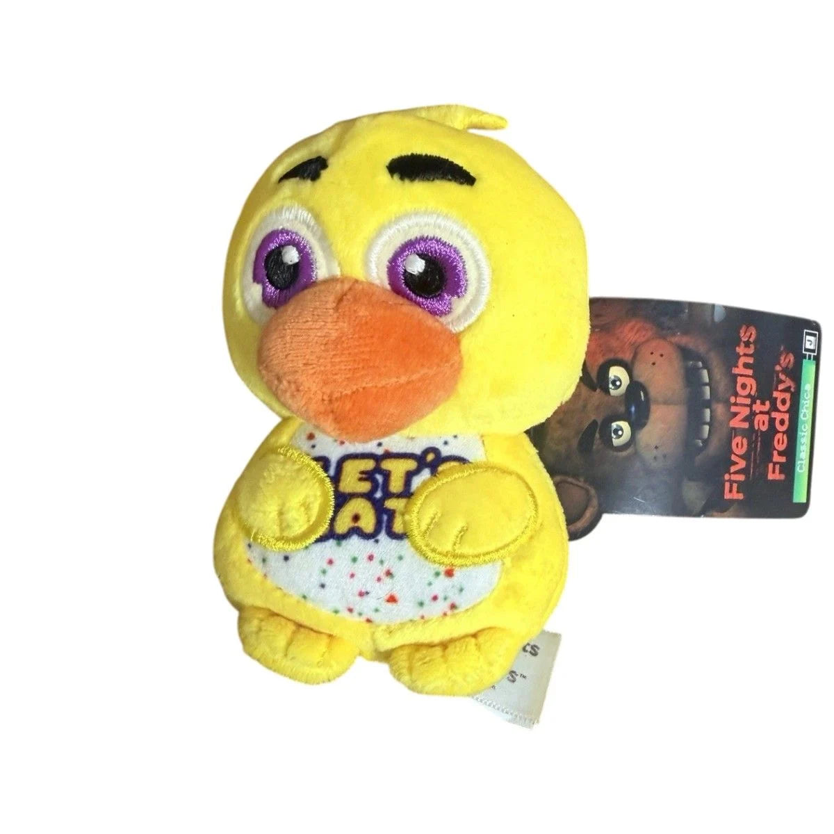فايف نايت دمية تشيكا الالعاب القطنية Five Night's at Freddy