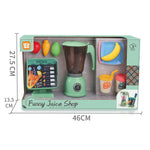 لعبة الخلاط الكهربائي ألعاب المطابخ LOCAL