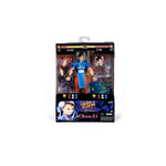 جادا شخصية قتال الشوارع تشون لي 15 سم مجسمات الشخصيات Jada