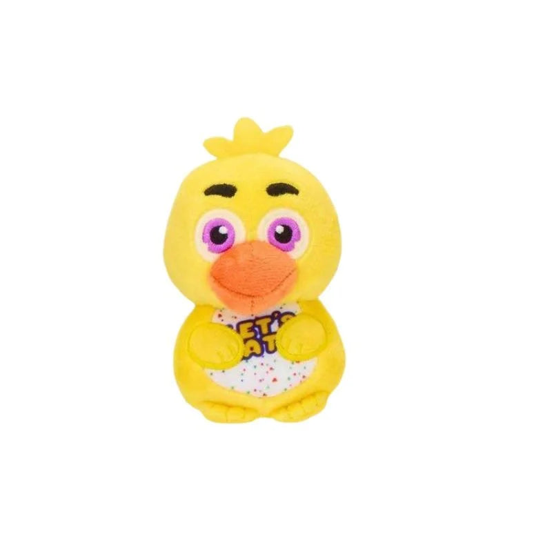 فايف نايت دمية تشيكا الالعاب القطنية Five Night's at Freddy