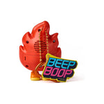 بيب بوب حيوانك الأليف الرقمي توشي ألعاب الكترونية BeepBoop