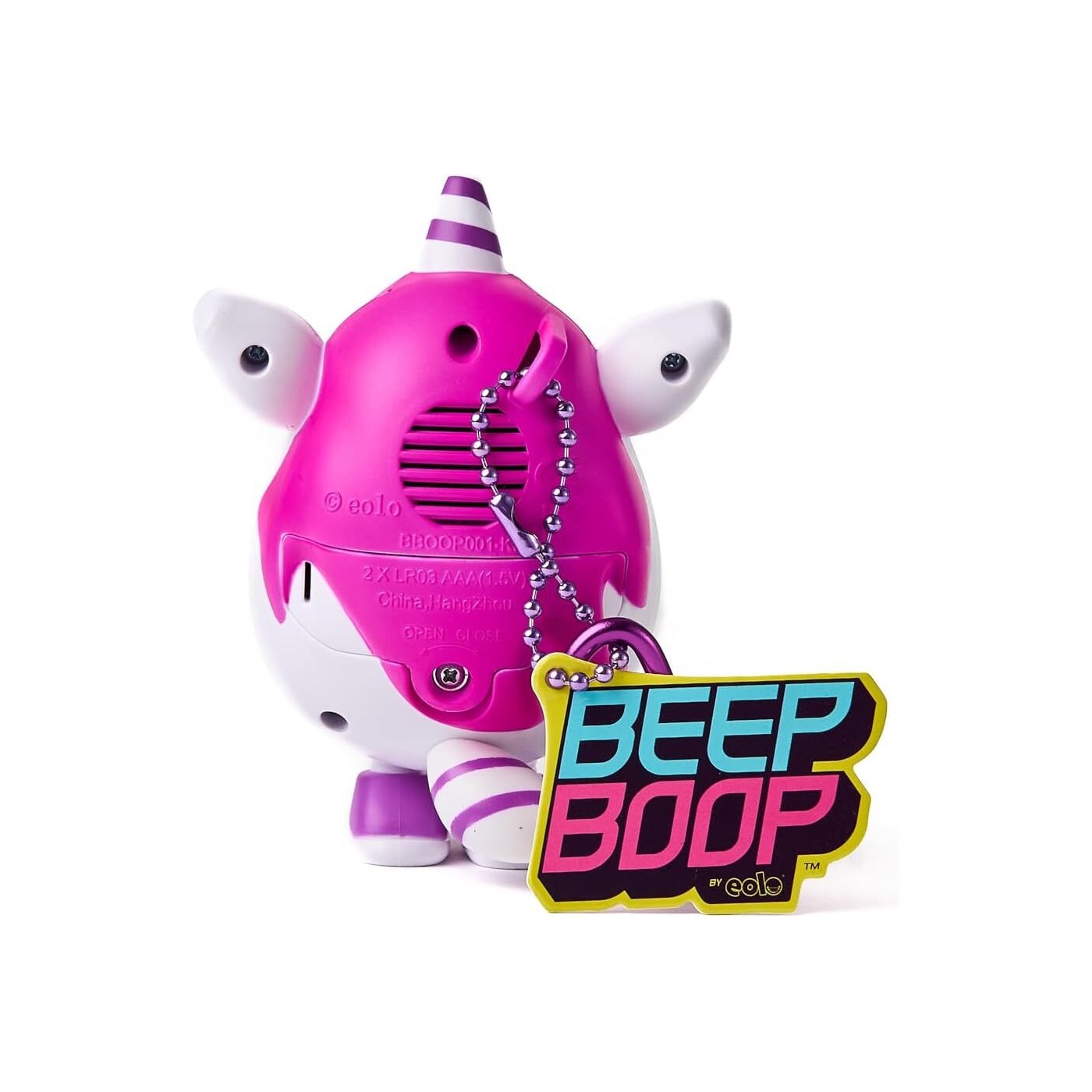 بيب بوب حيوانك الأليف الرقمي كيرين ألعاب الكترونية BeepBoop