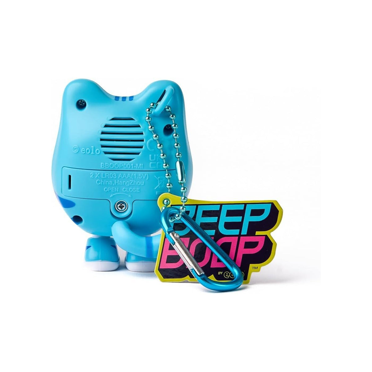 بيب بوب حيوانك الأليف الرقمي مياو مياو ألعاب الكترونية BeepBoop