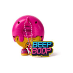 بيب بوب حيوانك الأليف الرقمي موتشي ألعاب الكترونية BeepBoop