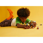 ليجو 60428 سيتي ميكانيكي بناء الفضاء مكعبات التركيب LEGO