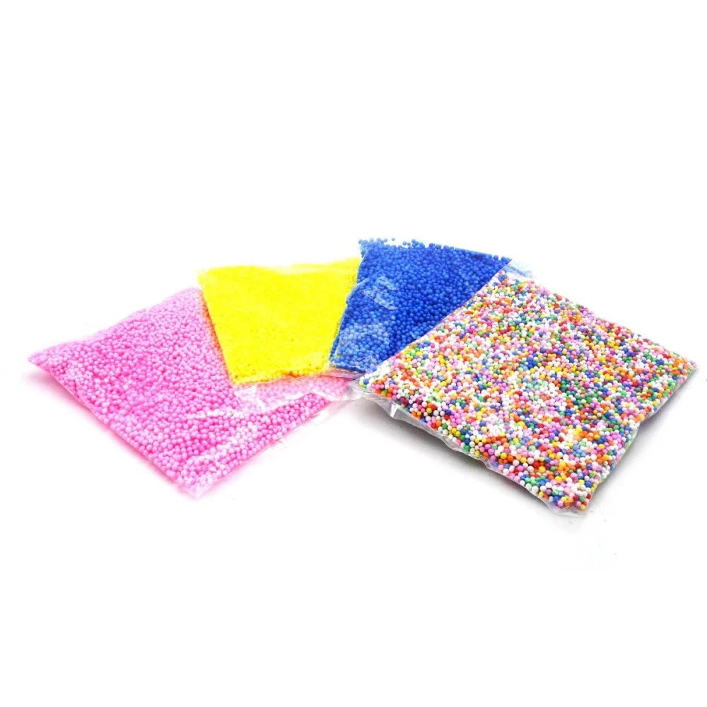 كومباوند كينجز بيضة سلايم بينغسو لامع ومعطر سلايم Compound Kings
