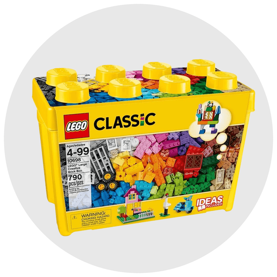 ليجو كلاسيك