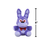 فايف نايت دمية بوني القطنية الالعاب القطنية Five Night's at Freddy