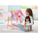 بيبي بورن حامل ملابس الدمى اكسسوارت الدمى Baby Born