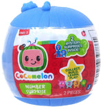 كوكوميلون كبسولات شخصيات تعليمية العاب تعليمية CoComelon