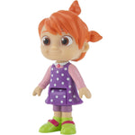 كوكوميلون مجموعة الأصدقاء والعائلة 6 قطع شخصيات كرتونية CoComelon