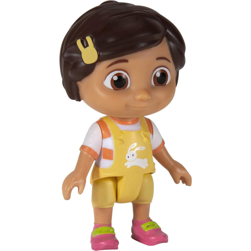 كوكوميلون مجموعة الأصدقاء والعائلة 6 قطع شخصيات كرتونية CoComelon