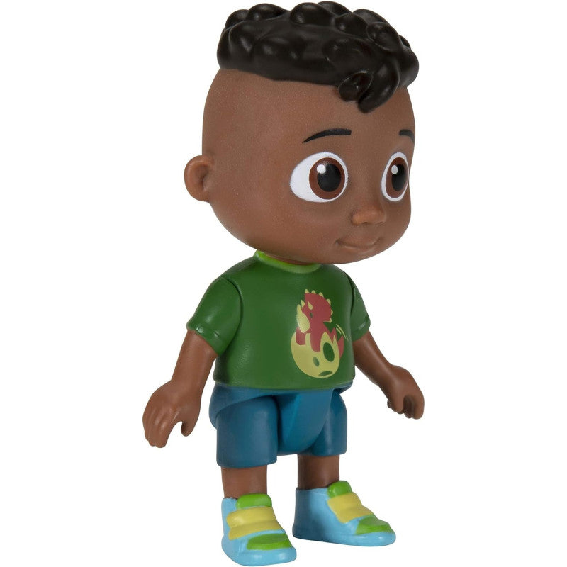 كوكوميلون مجموعة الأصدقاء والعائلة 6 قطع شخصيات كرتونية CoComelon