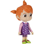 كوكوميلون مجموعة الأصدقاء والعائلة 6 قطع شخصيات كرتونية CoComelon