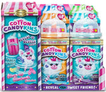 لعبة حلوى القطن متنوع الالعاب القطنية COTTON CANDYKINS