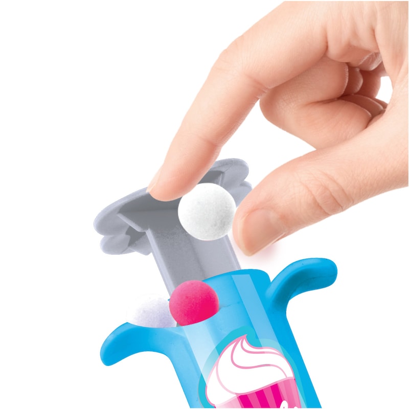 كريزي ارت باربي دو بيكري الصلصال والمعجون Craz-Art