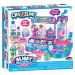 كريز سلايمي استوديو الإبداع سلايم Cra-Z-Slimy