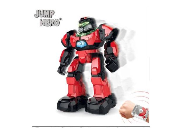 كرازون روبوت الذكي ريموت كنترول متنوع ألعاب الروبوت Crazon