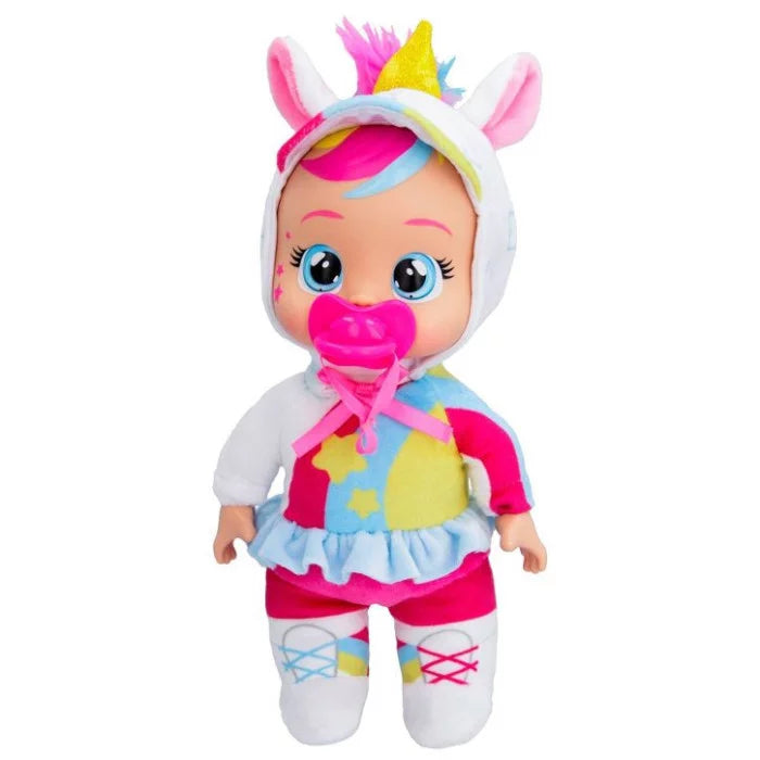 كراي بيبيز الدمية الحالمة دمى المواليد CRY Babies