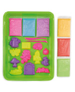 ادو أرض الجنيات الساحرة 600 غرام تشكيل الرمل Addo