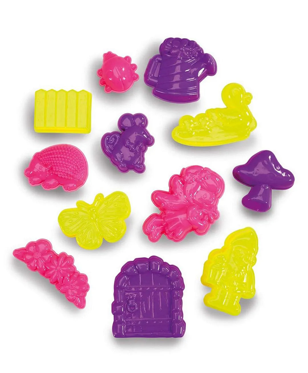 ادو أرض الجنيات الساحرة 600 غرام تشكيل الرمل Addo