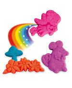 ادو أرض الجنيات الساحرة 600 غرام تشكيل الرمل Addo