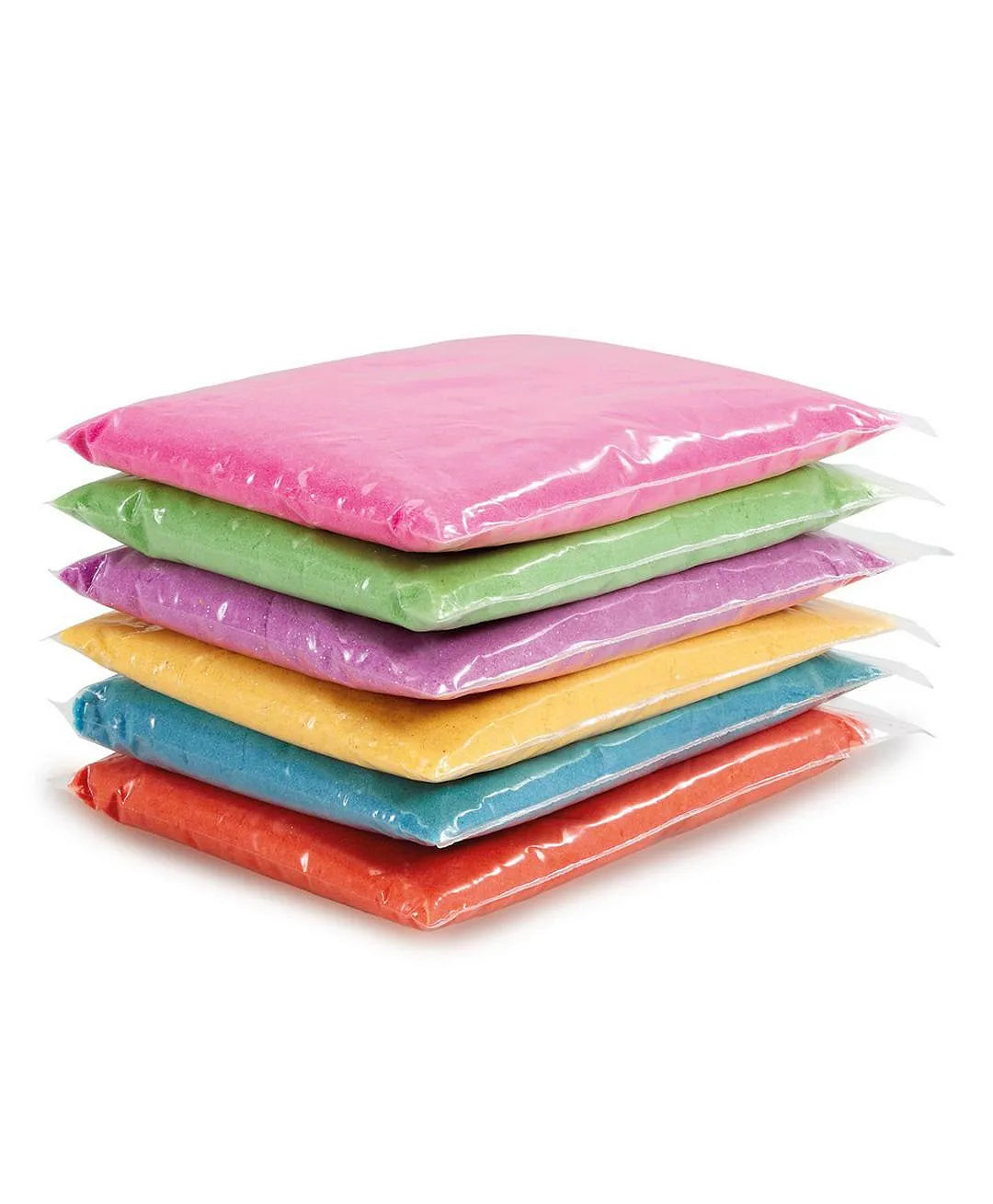 ادو أرض الجنيات الساحرة 600 غرام تشكيل الرمل Addo