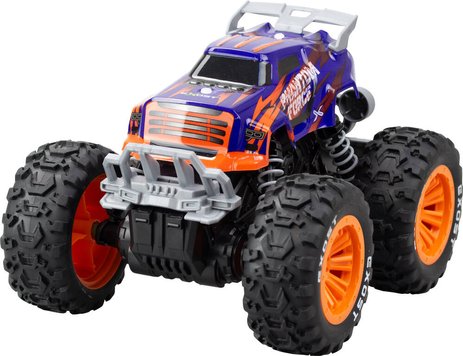 إكسوست سيارة فانتوم فورس ريموت كنترول السيارات ريموت كنترول EXOST