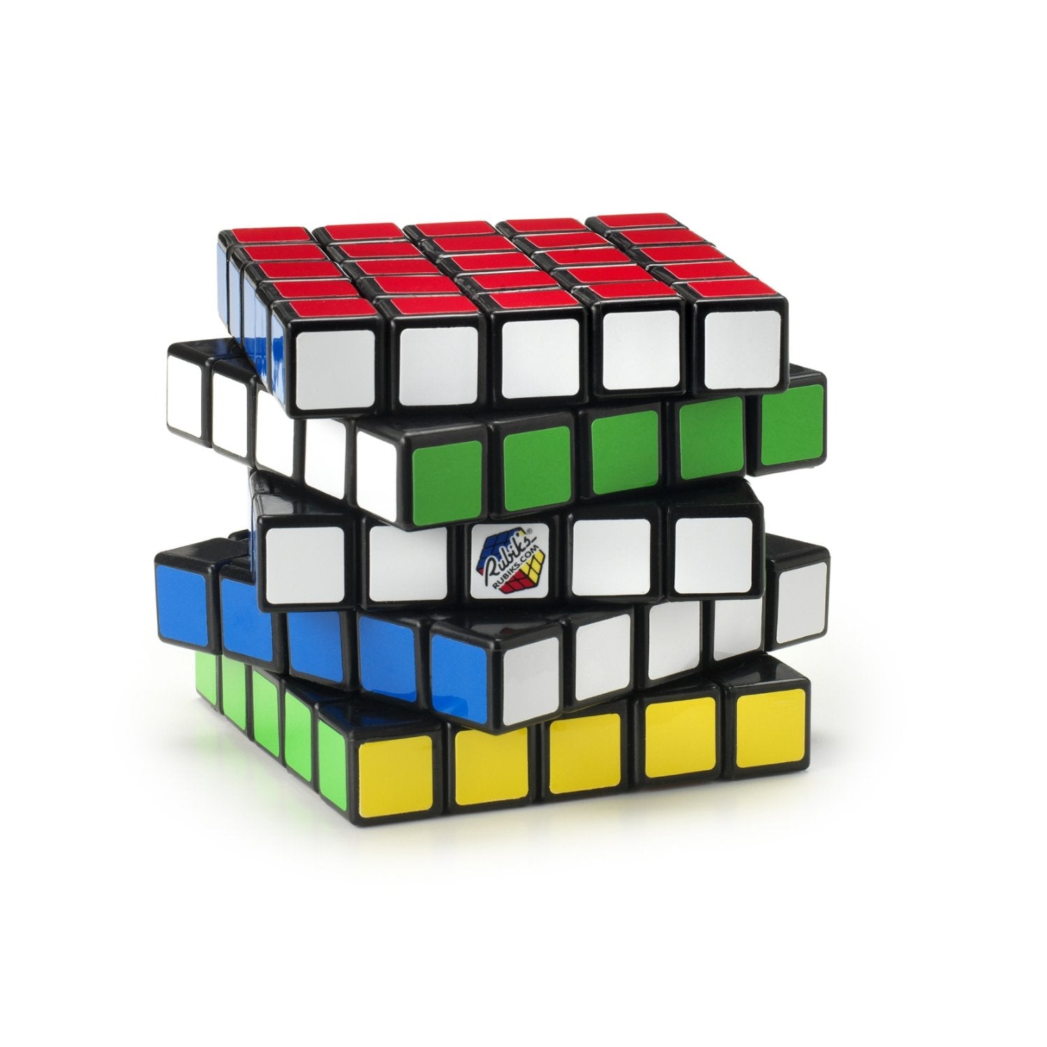 مكعب روبيك 5X5 العاب لوحية Rubiks