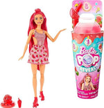 باربي دمية بوب ريفيل مع 8 مفاجات دمية مع اكسسوارات Barbie