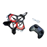 مينج وي دا طائرة مقاتلة 2.4 جيجا هيرتز طائرات الدرون MING WEI DA